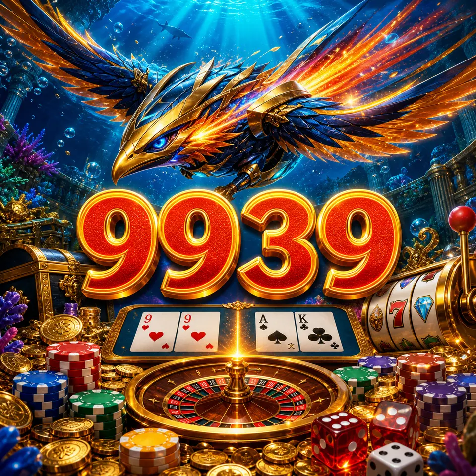 9939 Masuk
