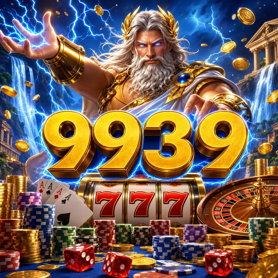 9939 APK Resmi Unduh